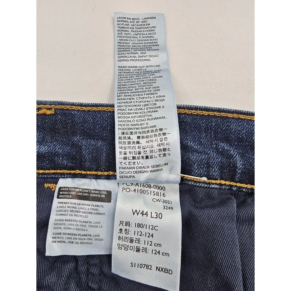 Levis levi workwear